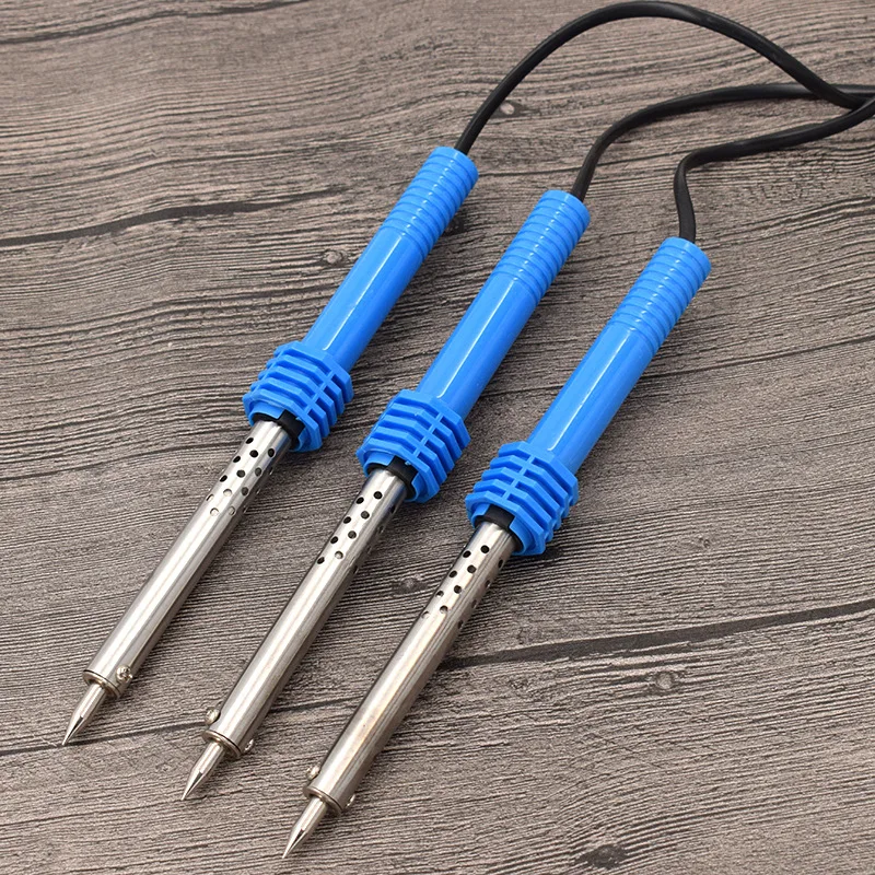 Soldering Iron 30W 40W 60W External Heating Soldering Irons for Electronics