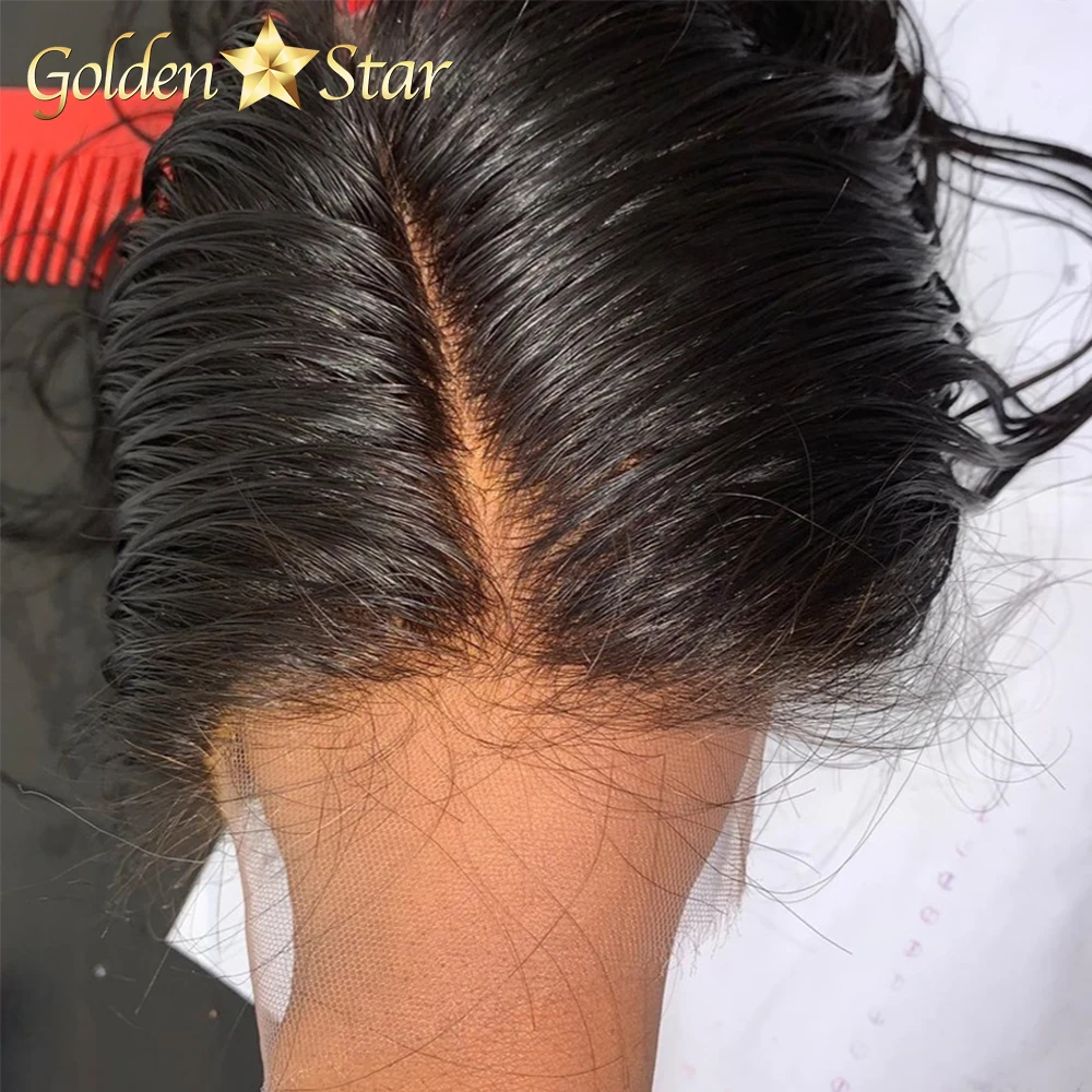 
Best Quality Cuticle Aligned Thin Transparent HD Lace Frontal/Closure, Pre Plucked 13x6 Virgin Transparent Swiss HD Lace Frontal 