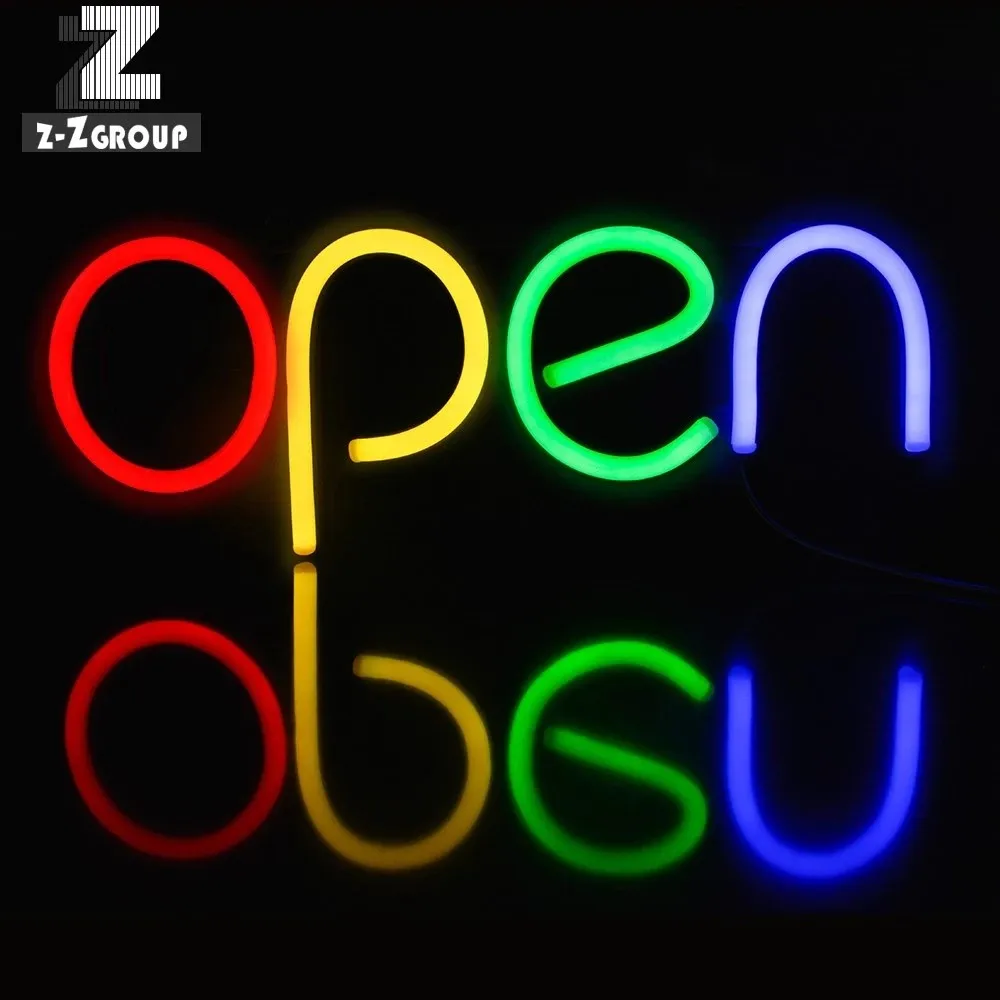 Waterproof Ip67 Smd 2835 Led Neon Flx Tube Light 2 Wires 10*20mm 230v For Christmas Party Wedding Holiday Decor Lighting