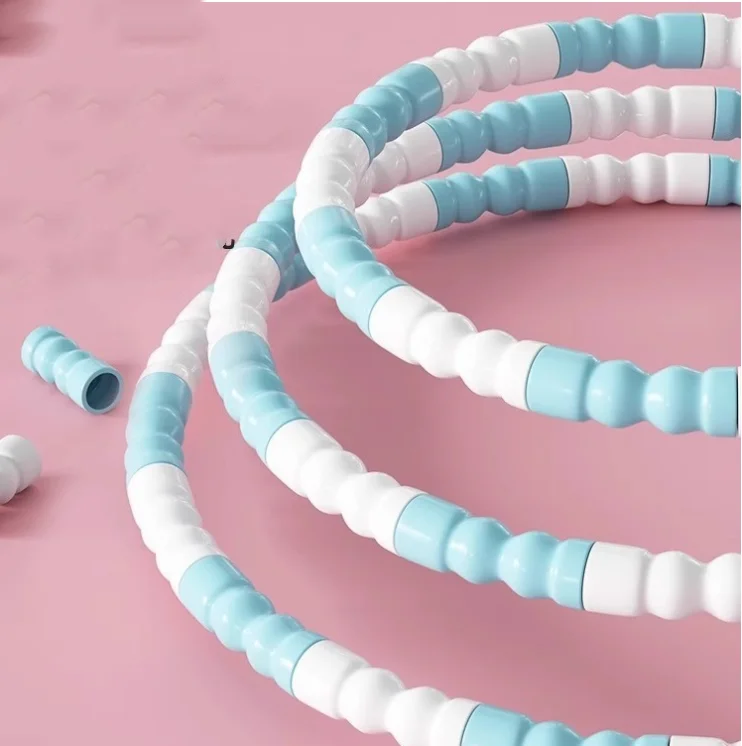 Smart Digital Counter PVC Jump Rope for Kids 3M Bamboo Skipping Rope with Custom Logo Heavy Plastic Jump Rope