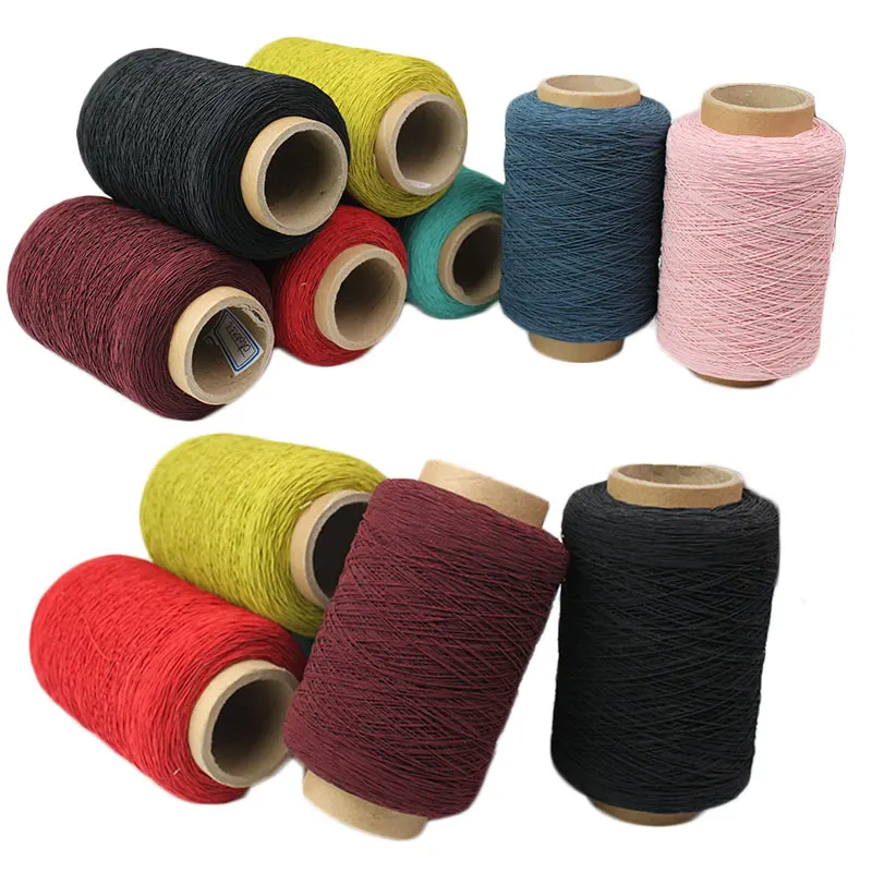 China professional manufacturer custom wholesale elastic thread for garment