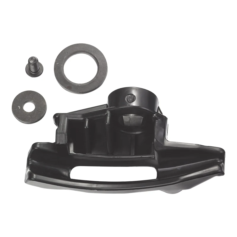 BellRight Black ABS Universal Tire Changer  Head