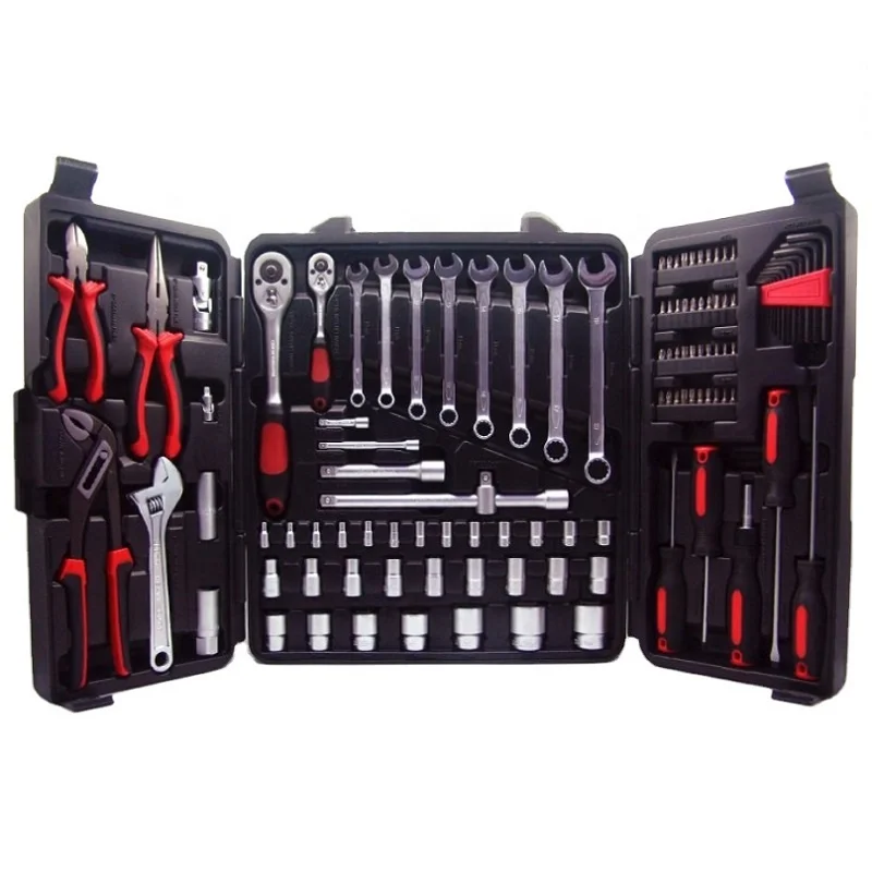 109 PCS Professional Tool Kit Professional Tools