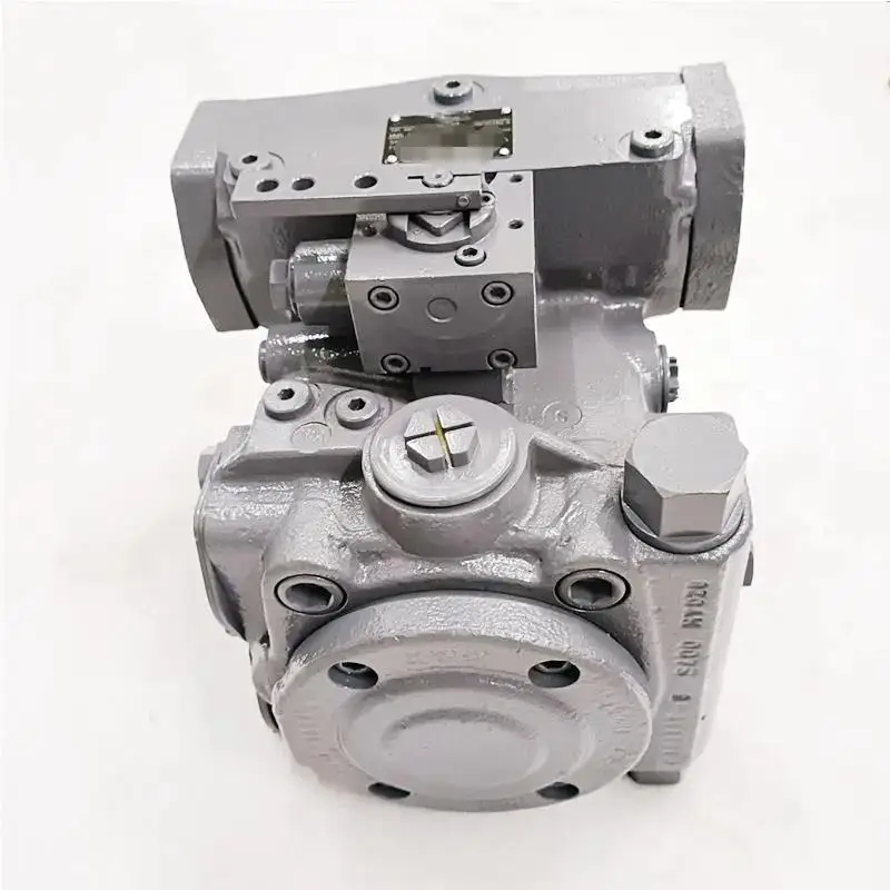 Supplying 100% Original KSO-G02-9CP-30-EN  Brand New Hot Selling Gear  Piston Pump Pressure Control  Relief Valve Hydraulic Components