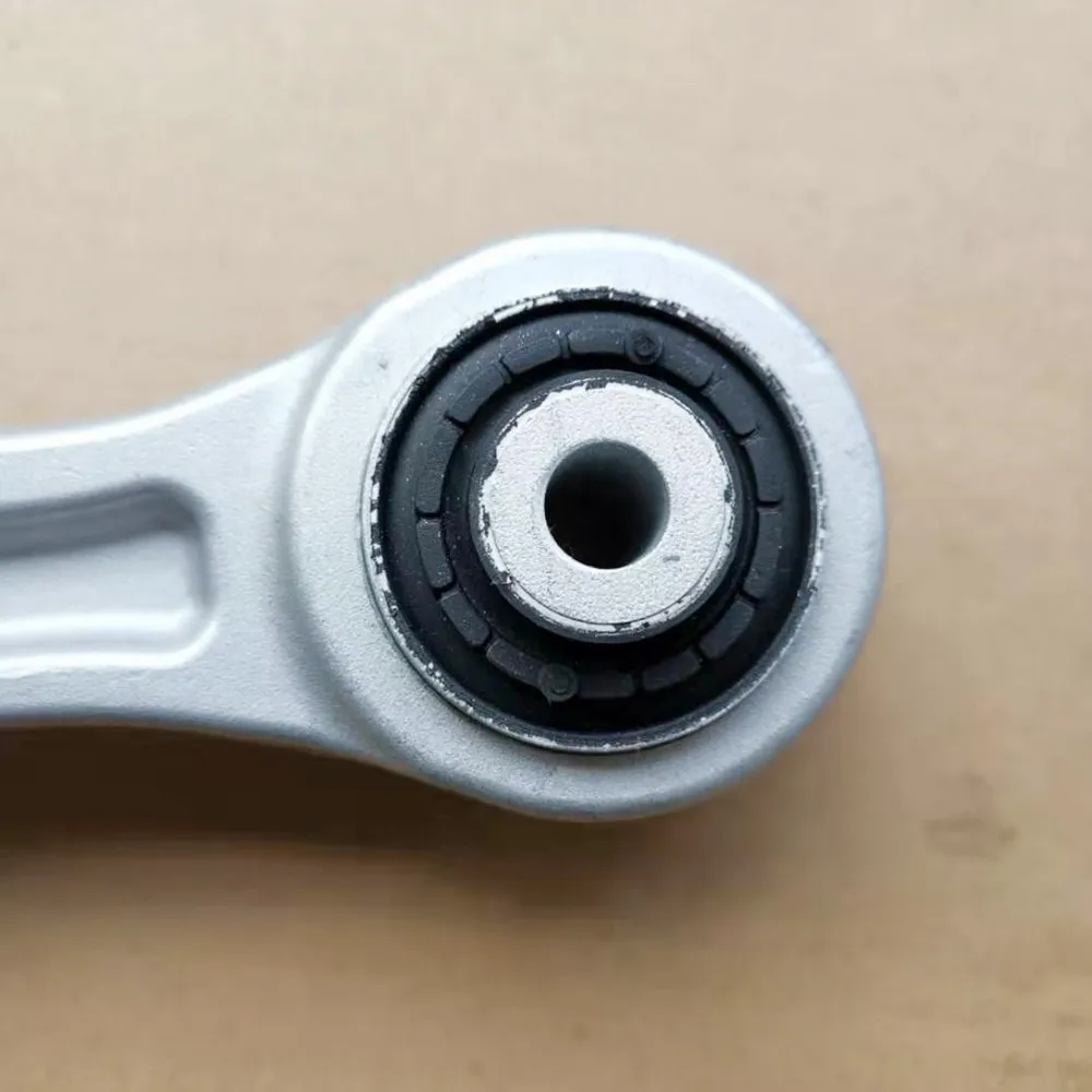 Front lower Left suspension aluminum control arm OE 8K0407151B for Audi A4