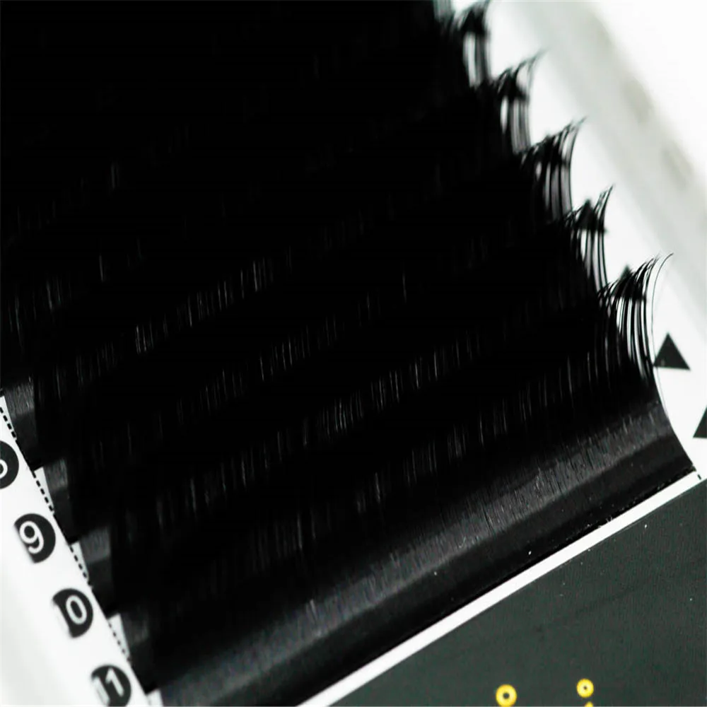 
free lashes custom brand eyelashes permanent eyelash extension 