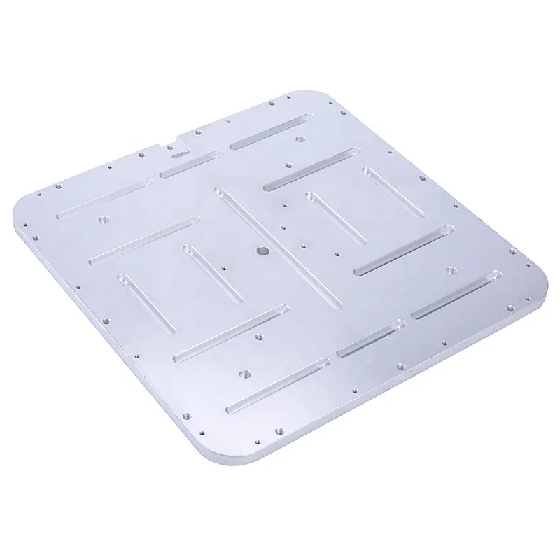 
custom machined milled billetmilled billet aluminum pivot pivot twist push button ratchet joint with silver anodized treatment 