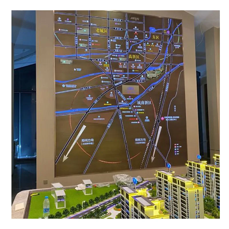 Architectural building model making custom professional edifice architecture scale models makers