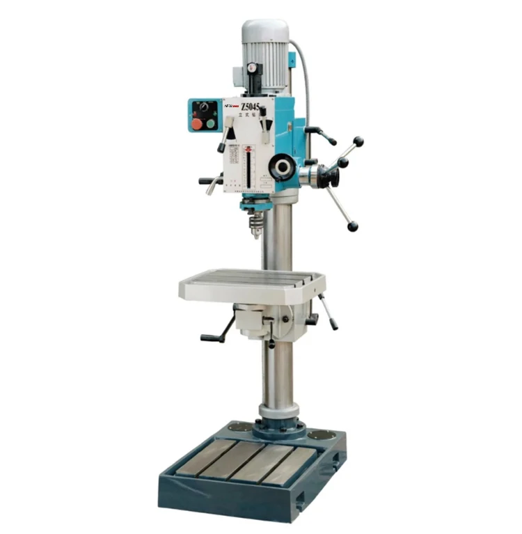 Z5032/Z5040/Z5045 Column Vertical Drilling Machine  column type