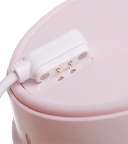  Универсальный многофункциональный 300 мл USB Перезаряжаемый водонепроницаемый заряжаемый портативный блендер для