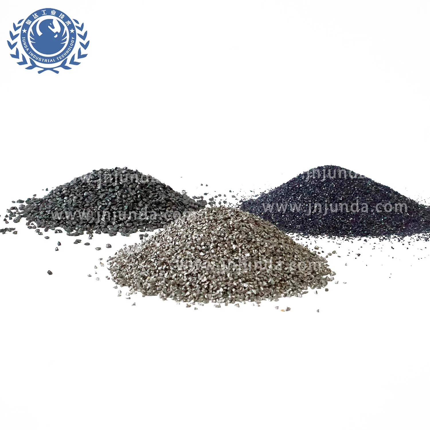 SAE Standard Sand Blasting Grit Abrasive Cast Steel Shot G10 G12 G14 G16 G18 G25 G40 G50 G80 G120 for Shot Blasting Machine