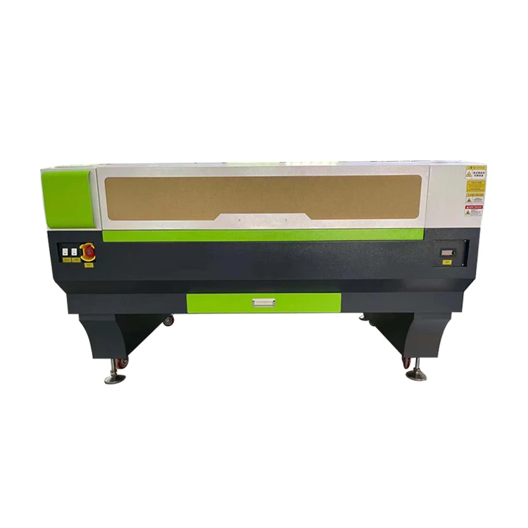 Высококачественная Co2 Лазерная гравировальная и режущая машина 1300 мм * 900 мм 75 Вт/90 Вт/100 Вт/130 Вт/150 Вт