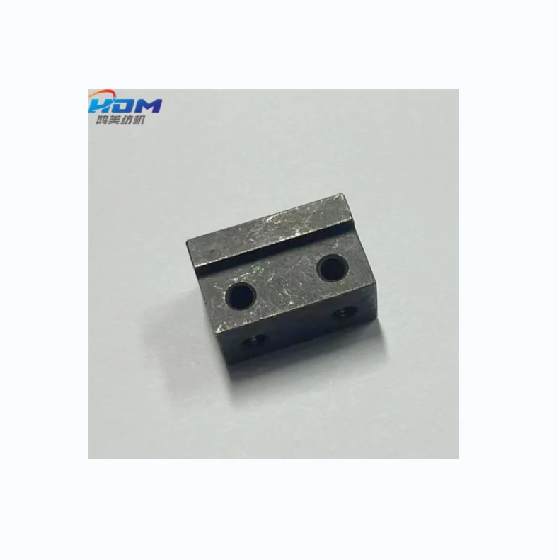 Bijiale Rapier Loom Spare Parts GTM Heat Dissipation Block Small one for Textile Machinery