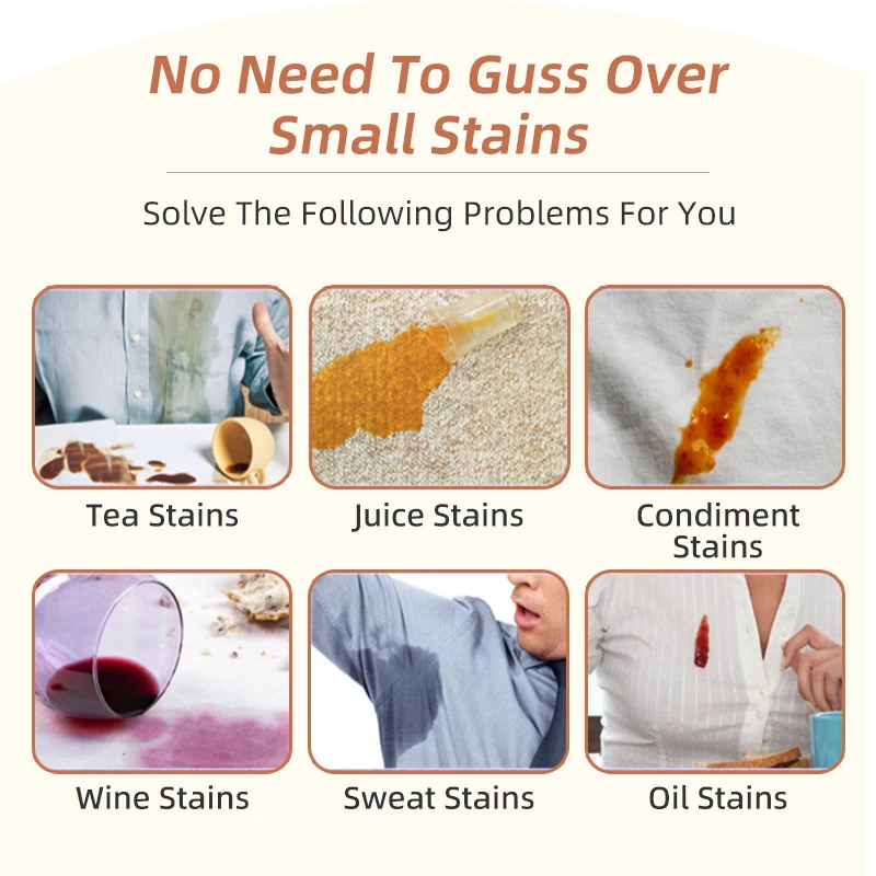 Special Eco-Friendly Dry Cleaning Agent for Water-Free Carpet Mattress Gel-Shaped Fabric Sofa & Wet Clothing Cleaner