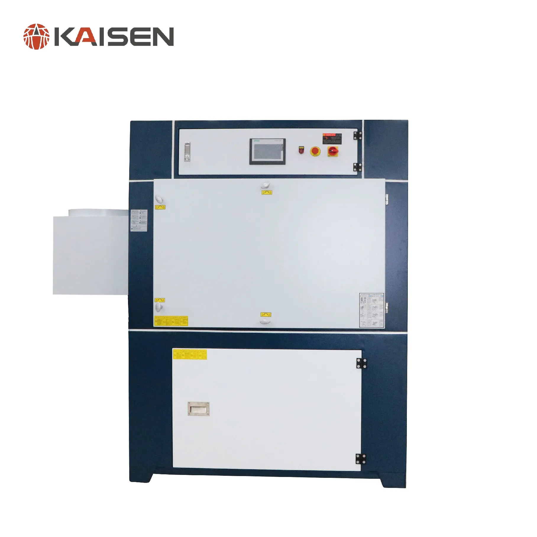 Центральный сварочный пылеочиститель/устройство для удаления дыма