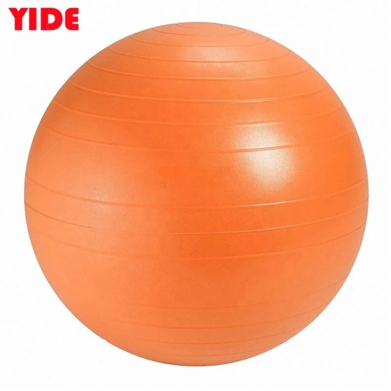 Профессиональный мяч для йоги мяч для упражнений против взрывов