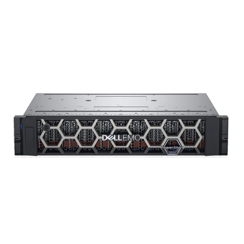 Хорошая цена Dells EMC Storage PowerStore 3200T Сетевое хранилище Dell 3200T Enterprise Storage готовое к отправке