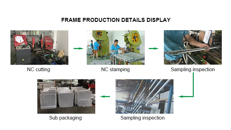 Waterproof Round Geodesic Dome Tents Glamping