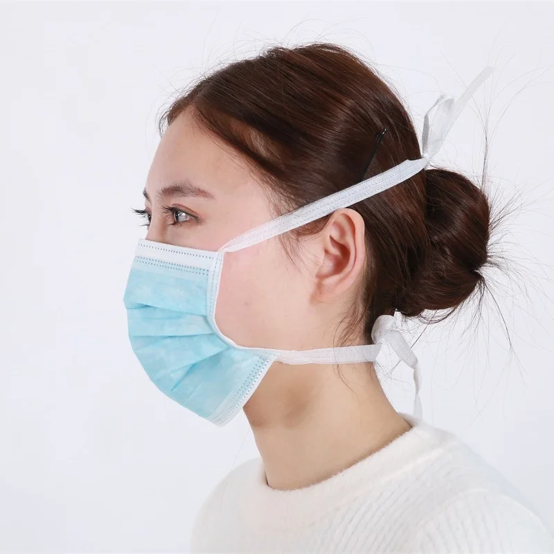Anti-dust Earloop Respirator