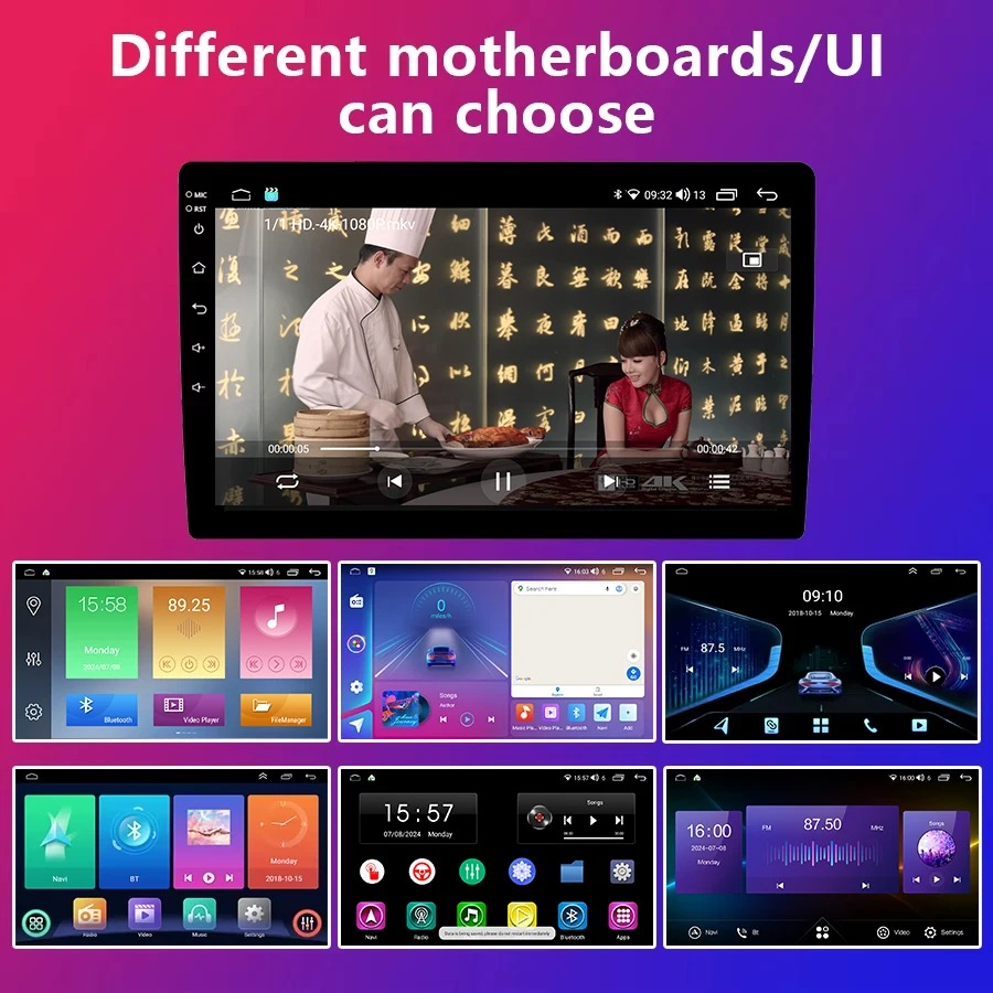 Stream Android Car Dvd Player For BMW / BENZ / AUDI / FIAT / VW / NISSAN / TOYOTA /car radio car player SUZUKI and more