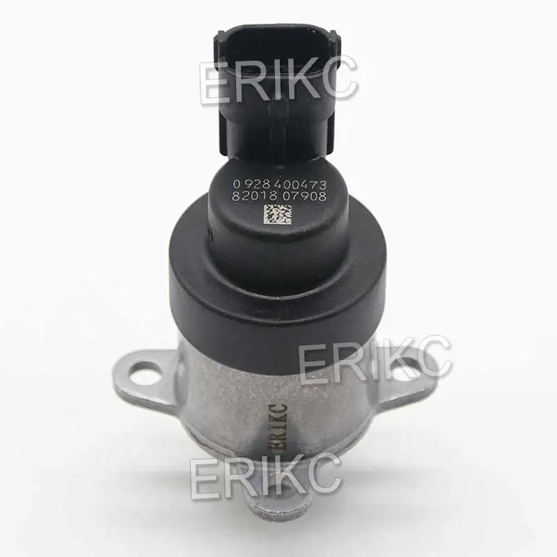 0928400473 масляный насос ERIKC Дозирующий клапан для инжектора 0 928 400 481 автомобильного двигателя насадка регулирующий 0928