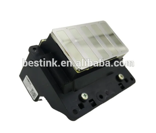 Оригинальная печатающая головка DX6 для принтера Epson 9700 9710 7910 7900/F191141