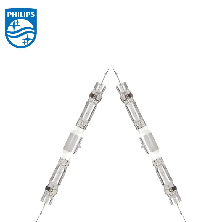  Металлическая галогенная лампа Philips MASTER MHN-LA 1000 Вт/956 230 В XWH освещение для стадиона