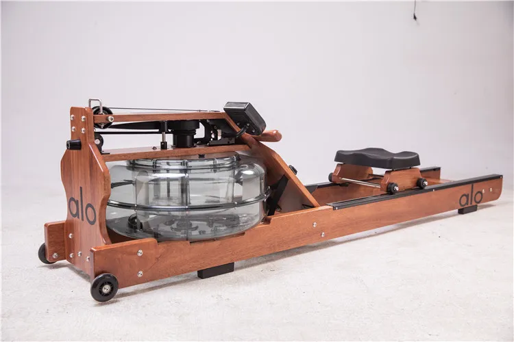 Water Rowing Machines