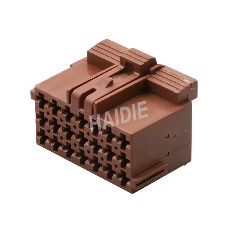 21pin 1-967625-1 Auto Pin Wire Cable Harness Auto Connector Housing Plug And Terminal