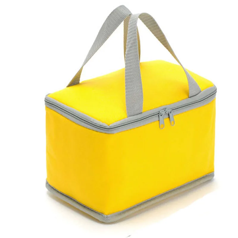 Wholesale Custom Extra Large Heavy Duty Insulated Reusable Tote Cooler Bag Grocery Ice Bag thermal Shopping Cooler Bag