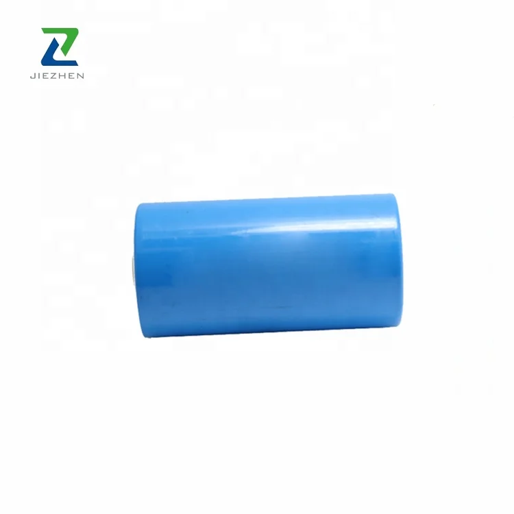 CR series electricity LiMnO2 3v 2000mah cr17450 lithium battery