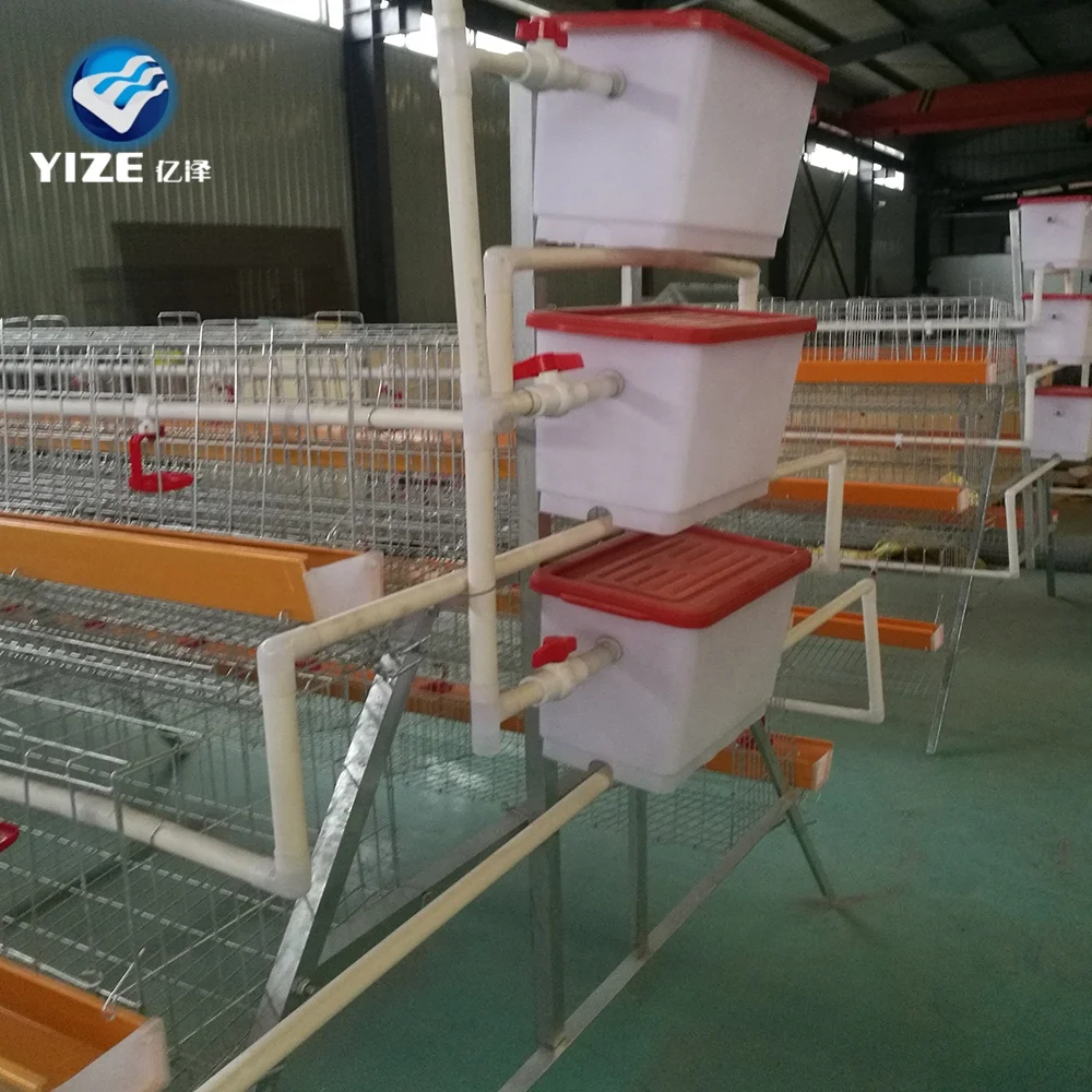 Breeding farm decompression water tank Transparent plastic water tank with float Thickened breeding accessories