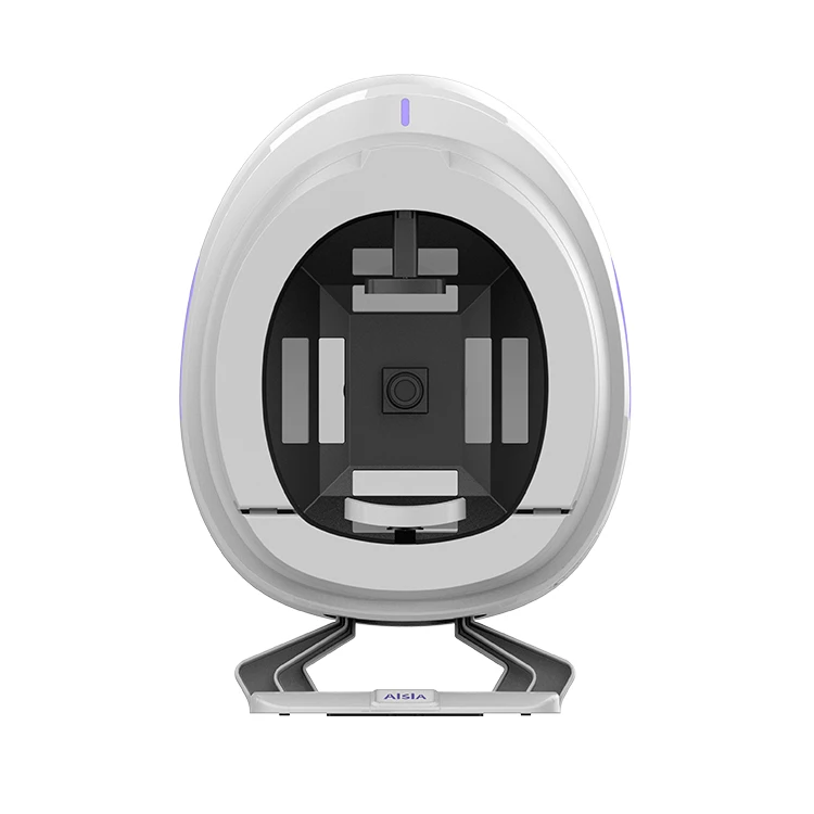2024 NEW 3D Skin Analyzer Face Skin Analysis Machine Beauty Equipment Facial Equipment Skin Scanner Analyzer