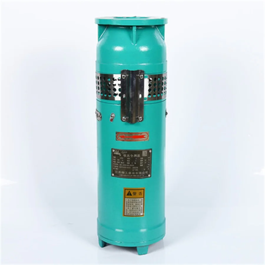 New style fountain water pump suitable for developing world