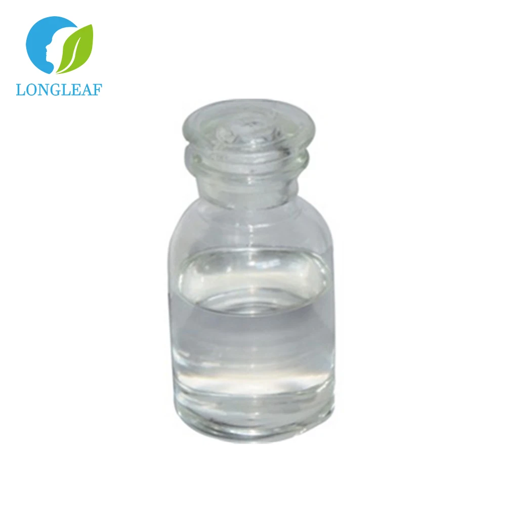 Cosmetic Grade CAS 201-327-3 99% panthenol Liquid D-pantothenol