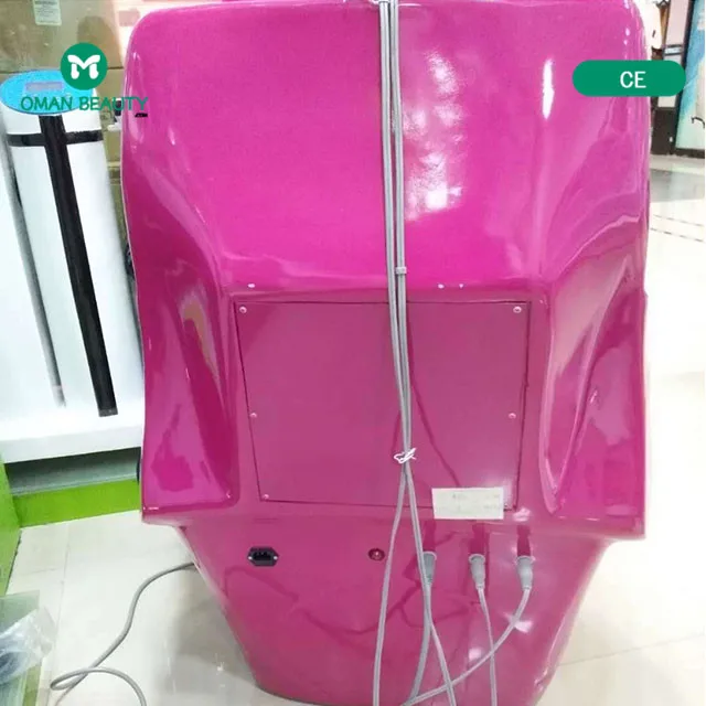 High quality V Yoni Steam Chair Vaginal Far Infrared Sauna for Beauty