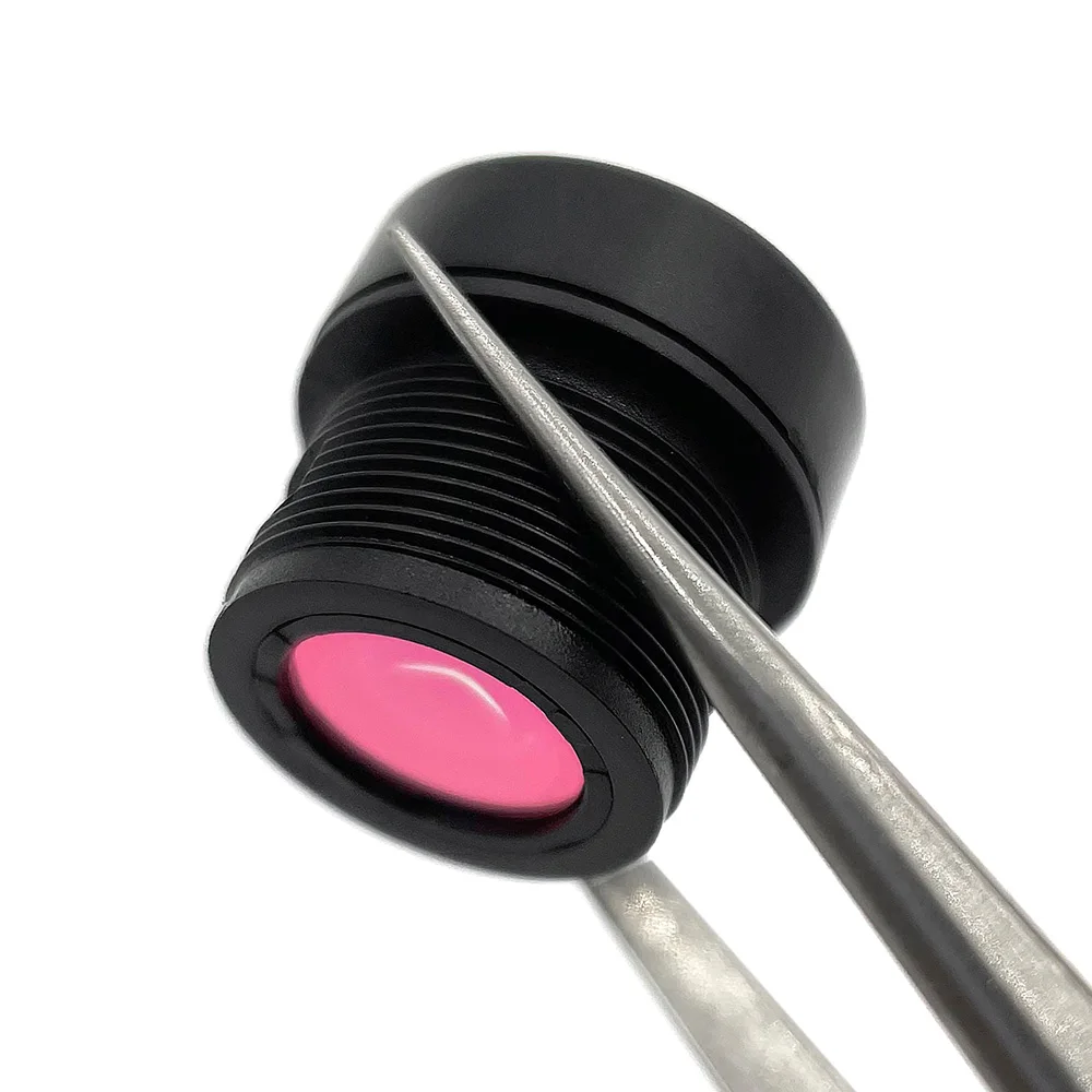 Объектив cctv с датчиком 1/3 дюйма и углом обзора 150 градусов для объектива камеры дрона