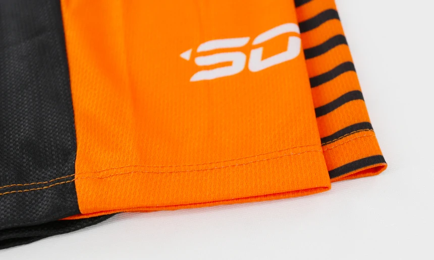 Mens OEM Popular Wholesale Mtb Downhill Clothes Downhill MTB Mountain Bike Jerseys