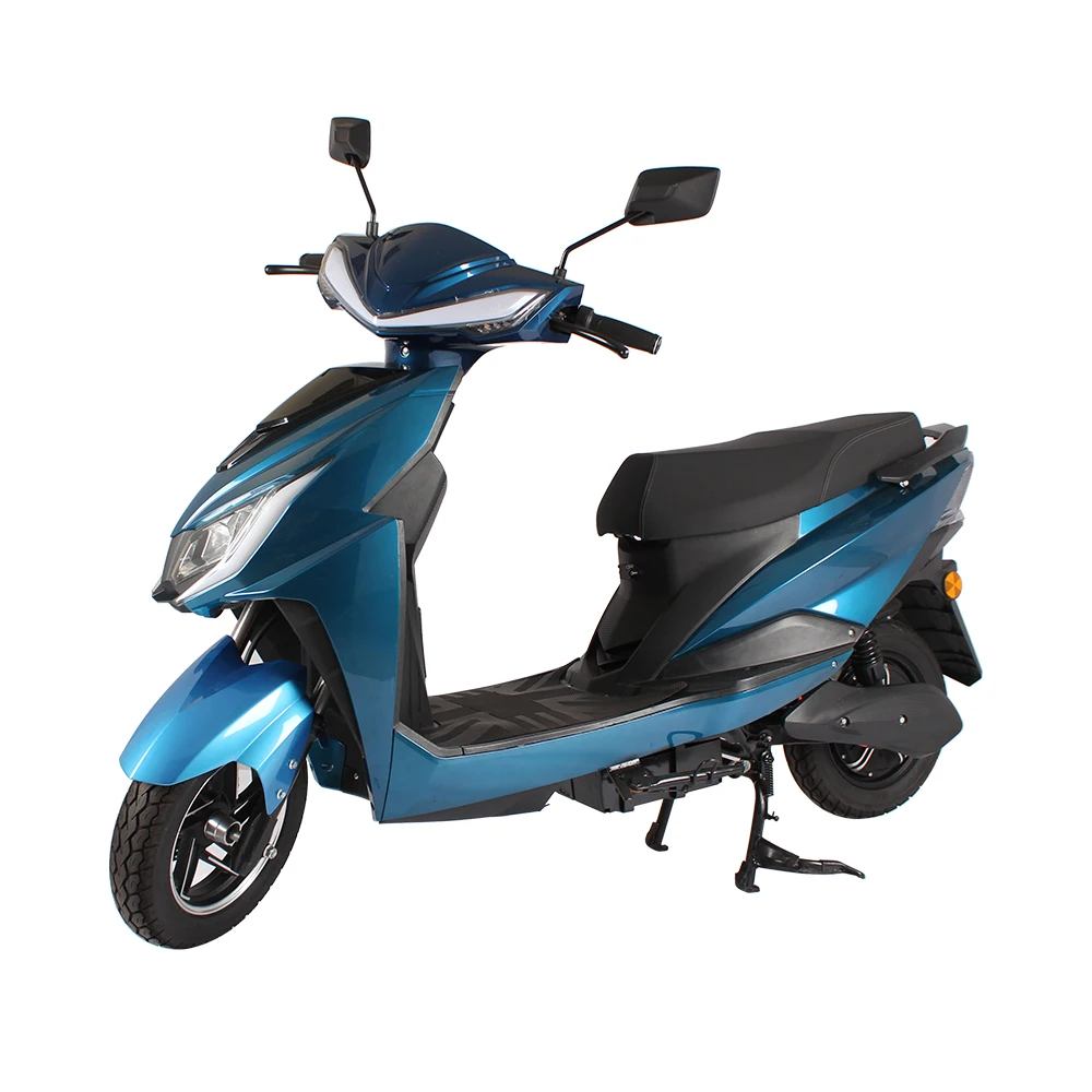 Low Price Wholesale Electric Scooter with 1000w 72v Electric Motorbike Adult Electric Motorcycle Scooter