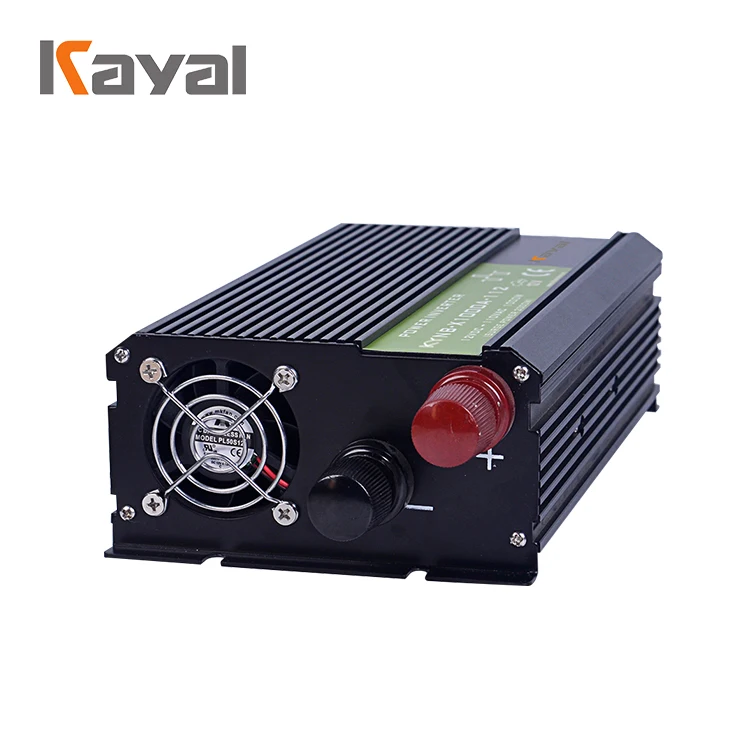 
KAYAL Best Quality 3000w 48v 220v Modified Sine Wave Power Inverter 
