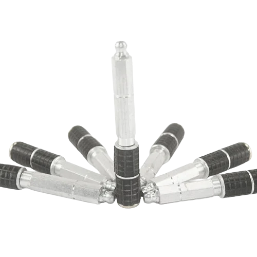 Factory price grout packers aluminum pu injection packer