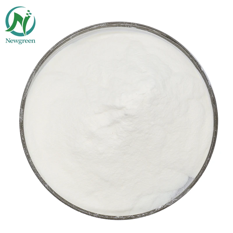 Bulk Sale High Quality Pangamic Acid Powder With 99% Purity Vitamin B15