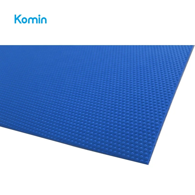 Komin Customized EVA Foam Synthetic Boat Decking Floor