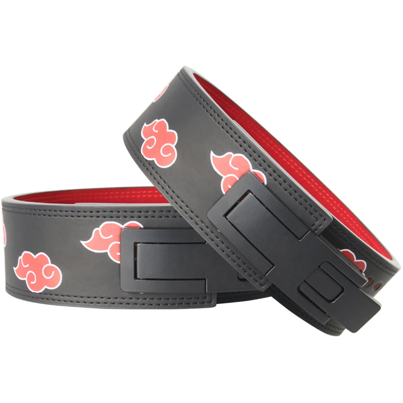 2022 Wholesale Customization Lever Weightlifting Belt Weightlifting Lever Belt Powerlifting Belt