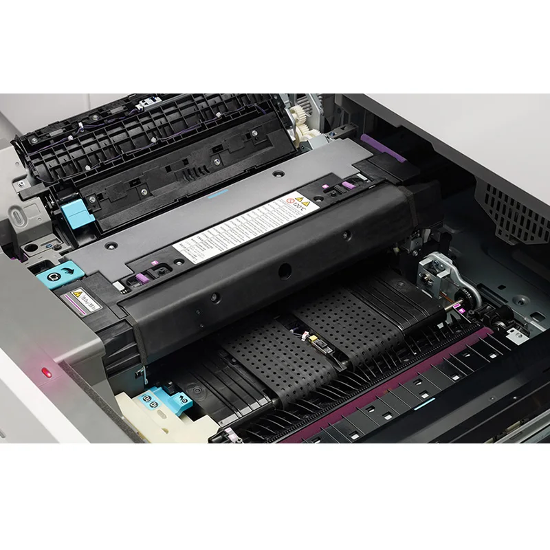 A3 принтер Ricoh CMYK воспроизвести Mpc6003 бизнес копировальных аппаратов и принтеров коммерческих копировальный
