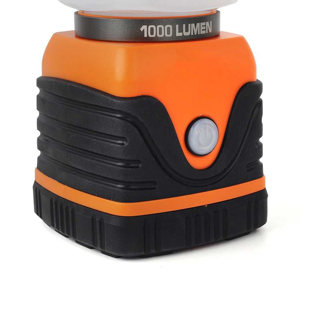 
Portable Led camping lights, multi-functional outdoor plastic camping lights rechargeable usb, wholesale camping supplies 