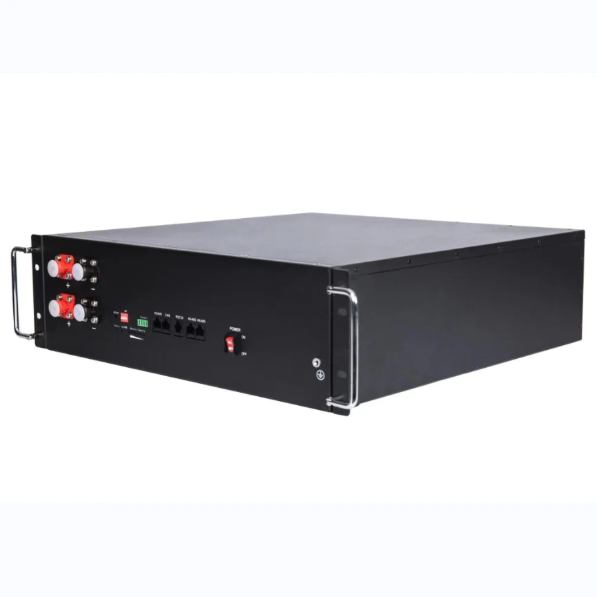 OEM ODM 51.2V 100AH lithium ion battery energy storage solar battery 48V 200AH for household energy storage lithium battery