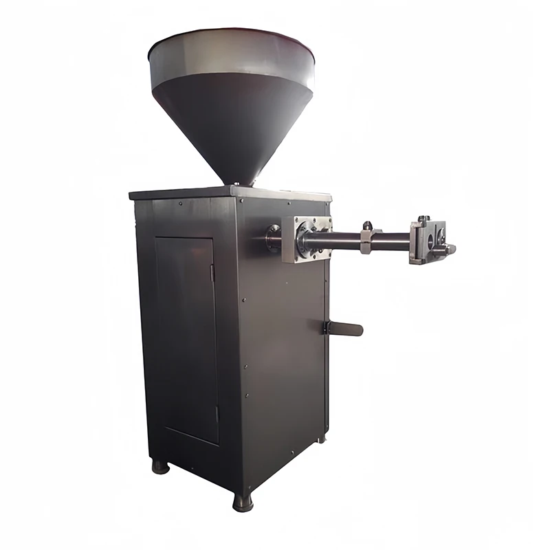 Автомат для изготовления колбасных рулонов