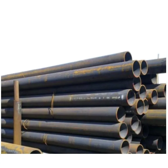 Low Price 70Mm 6 Inch Sch 40 12 Inch 13 Inch 20 Inch A53 Grb Astm A106 Grade B Hot Rolled Ms Carbon Seamless Steel Pipe
