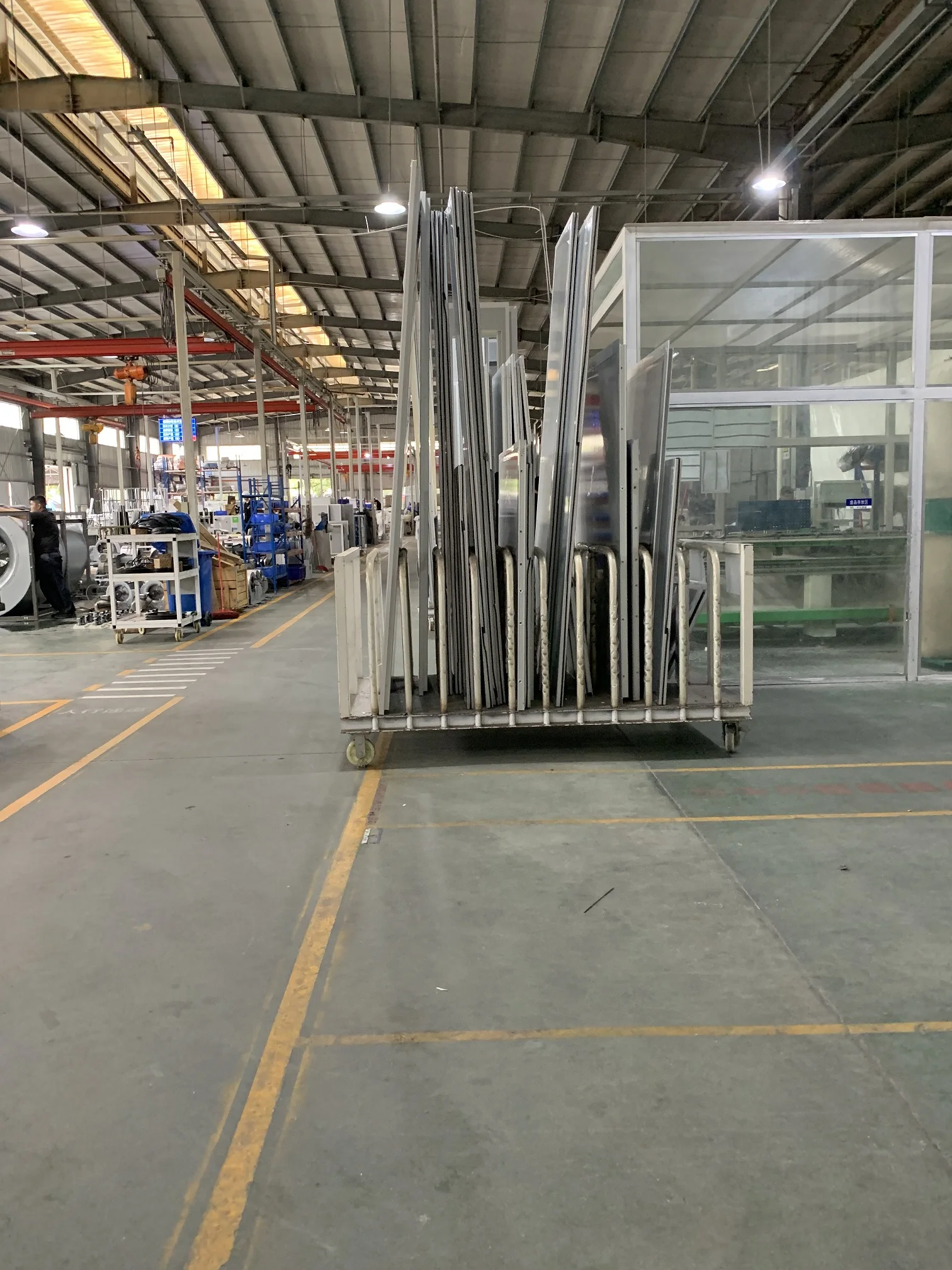Methyl formate sandwich panel rigid foam Polyether Polyol Pmdi